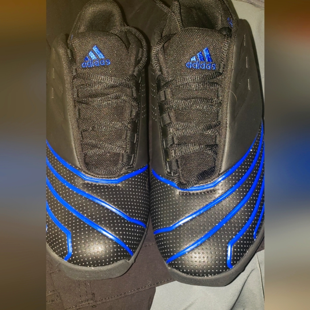 Adidas T-Mac 2
